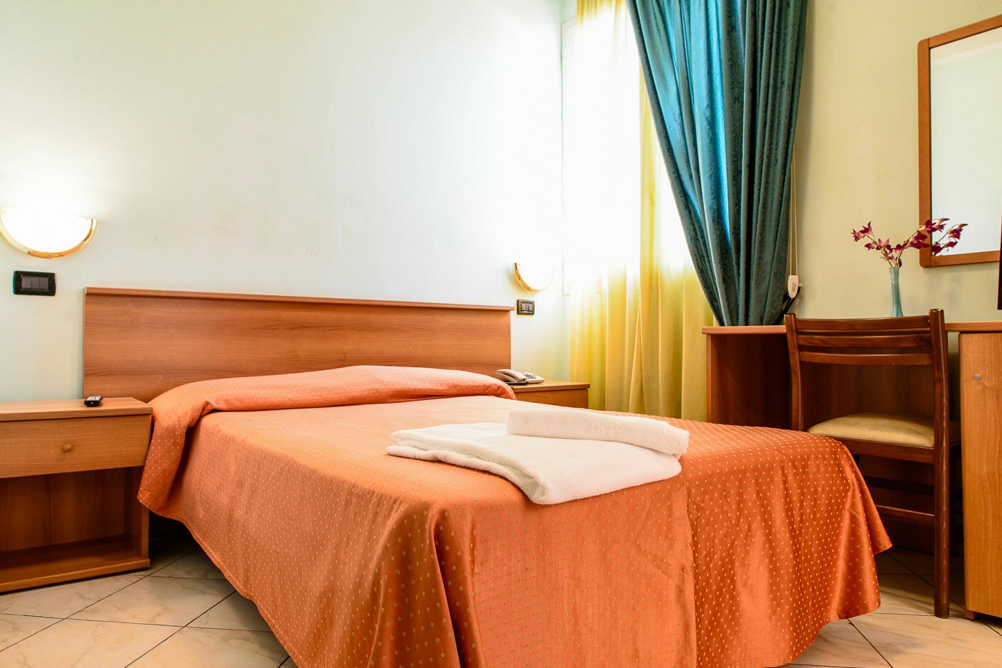 Hotel Villa Adriana Viareggio Exterior photo